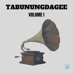 Tabunungdagee Volume 1